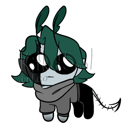 Ainsel TBH