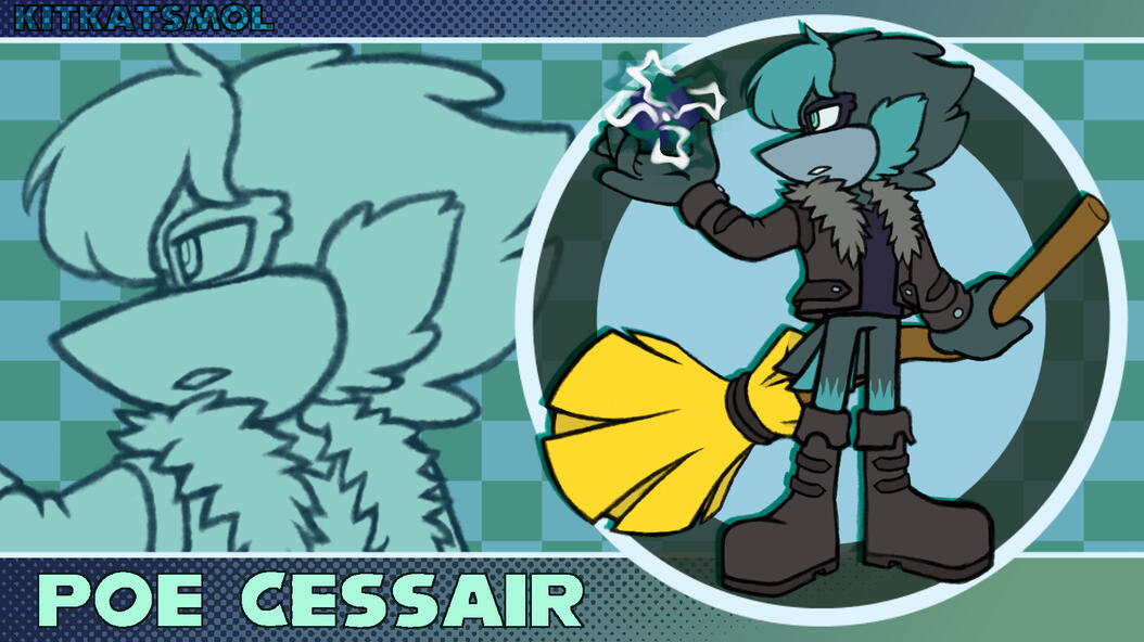 Banner Example - Poe