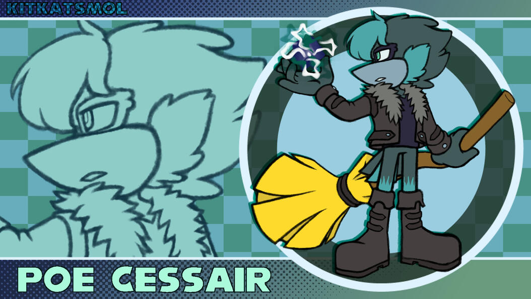 Banner Example - Poe