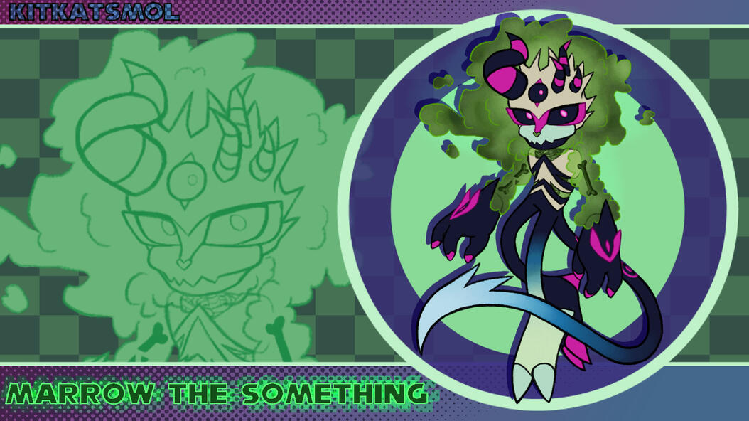 Banner Example - Marrow