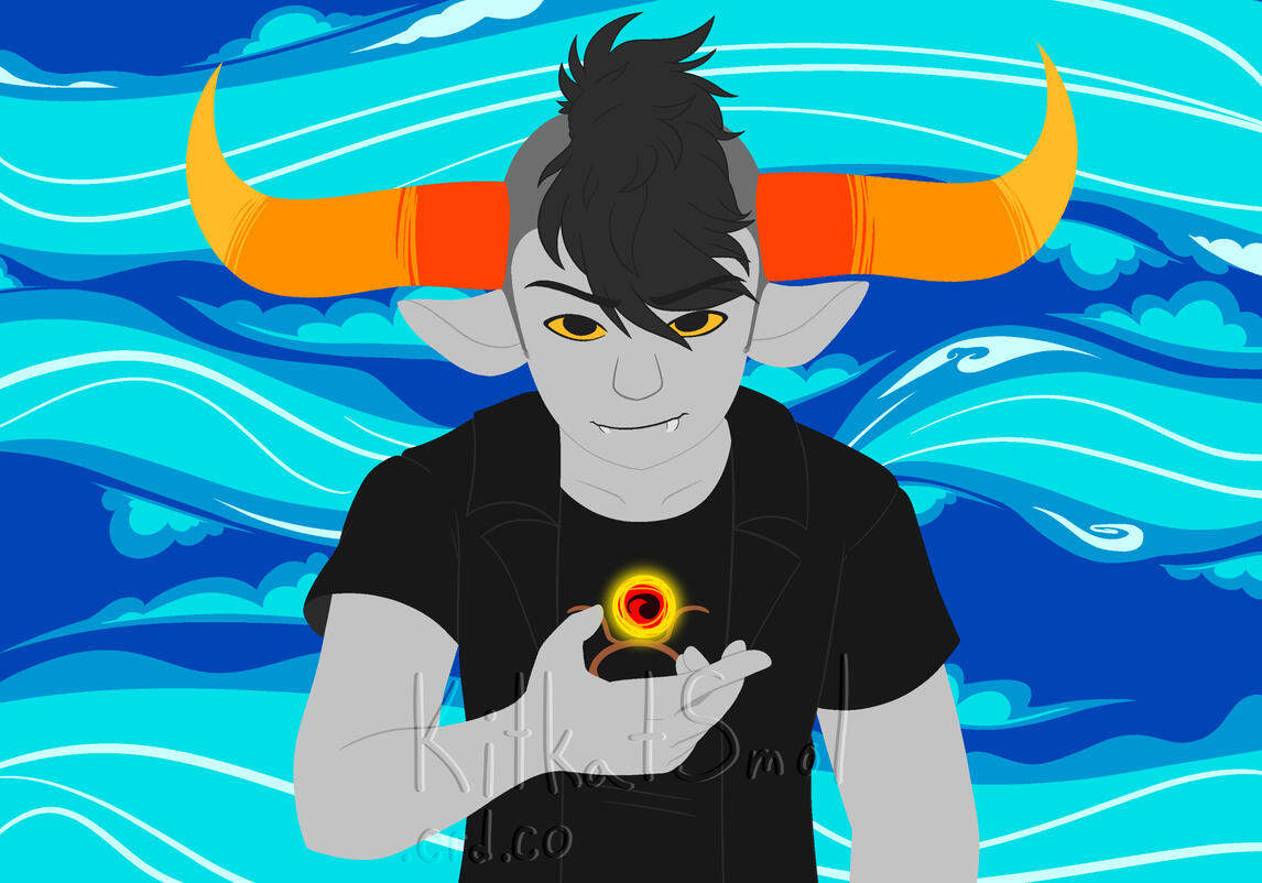 Bust Lineless Example
