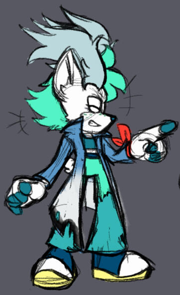 Concept Stage: Float