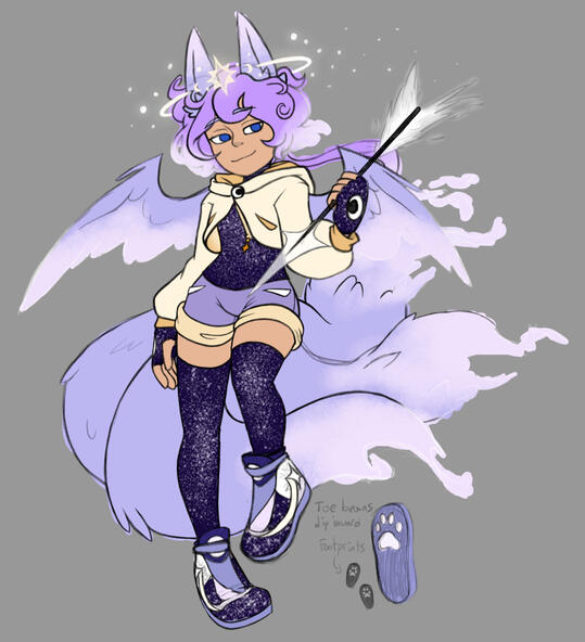 Concept Stage: Cressil