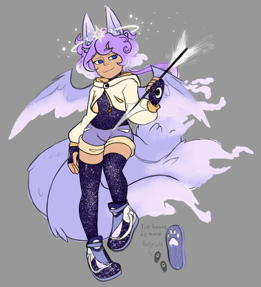 Concept Stage: Cressil